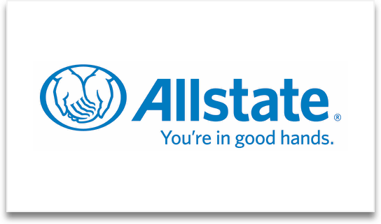 Allstate Logo - Allstate WP Logo | Menttium