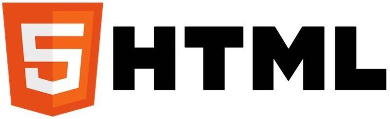 HTML Logo - Html logo 1 » Logo Design