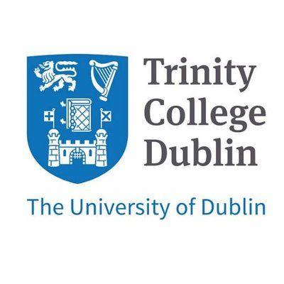 University College Dublin Logo - Trinity College Dublin (@tcddublin) | Twitter