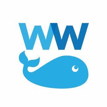 Whale Organizations Logo - Whole Whale on Twitter: 