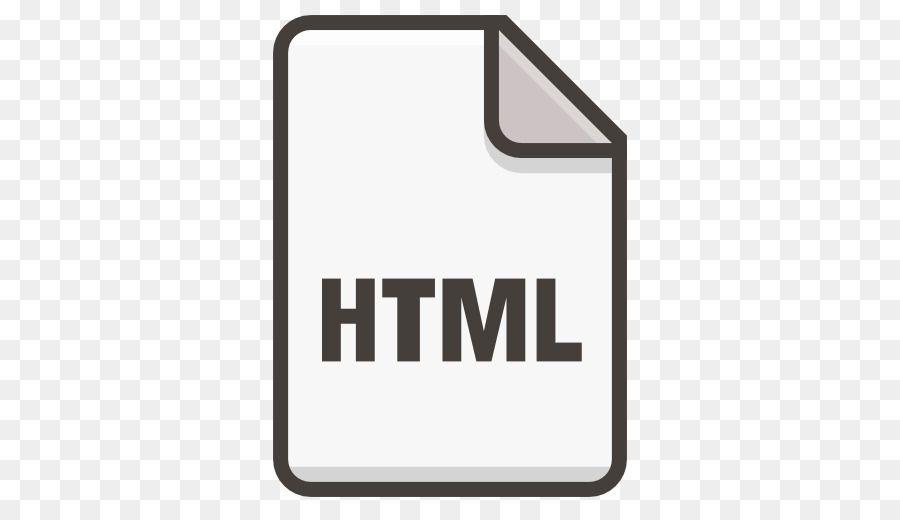 HTML Logo - Brand HTML Logo Product design - html logo png download - 512*512 ...