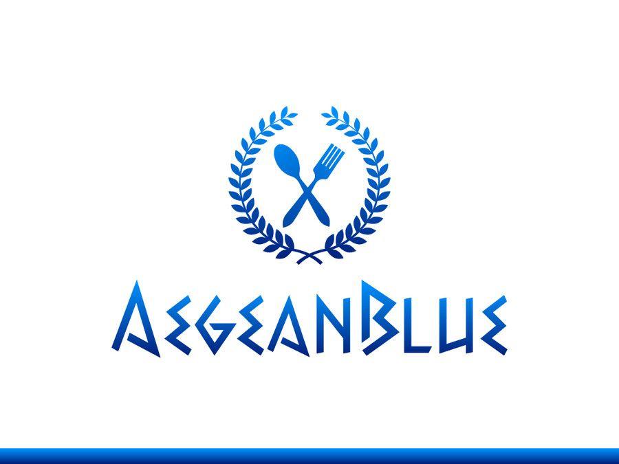 Greek Restaurant Logo - Entry #50 by angelacini for Greek Restaurant Logo | Freelancer