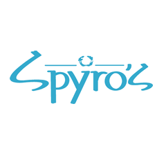 Greek Restaurant Logo - Spyros, Greek Restaurant in Roppongi, Tokyo