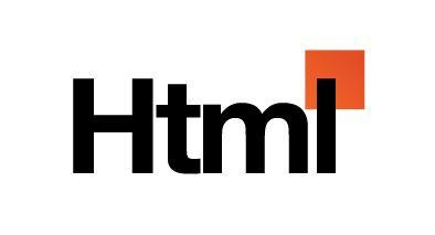 HTML Logo - New HTML Logo! | Read the article, “HTML is the new HTML5” (… | Flickr