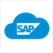 SAP Cloud Logo - SAP Cloud Platform | Sapho