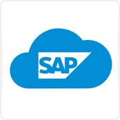 SAP Cloud Logo LogoDix
