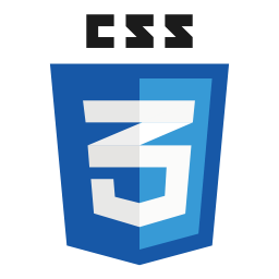 HTML Logo - css3 icon | Myiconfinder