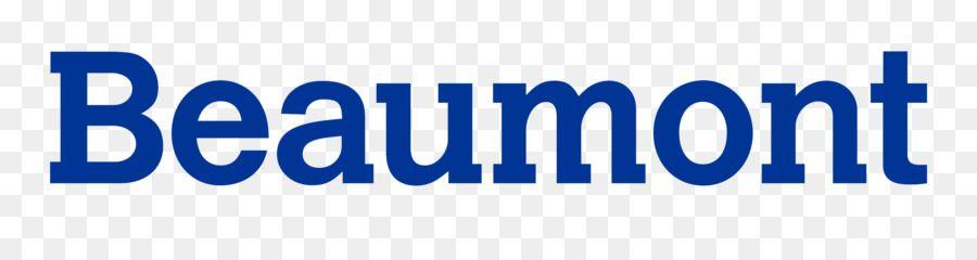 Blue Beaumont Logo - Beaumont Health Beaumont Hospital - Royal Oak William Beaumont ...