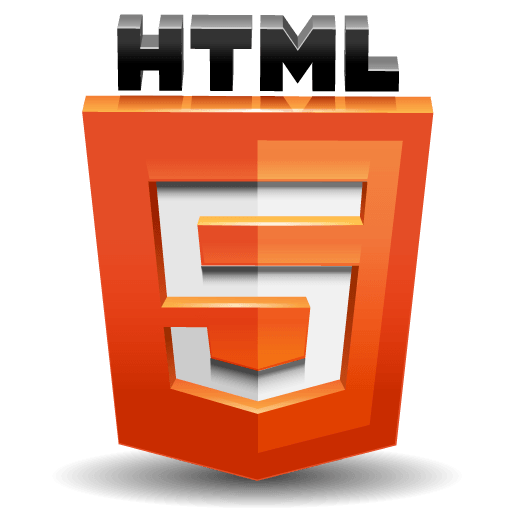 HTML Logo - LogoDix