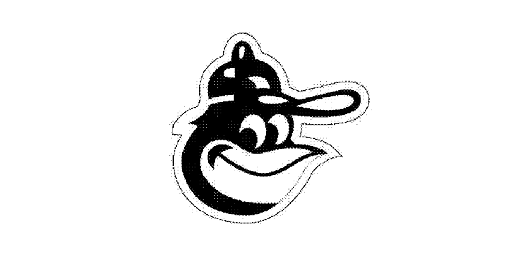 Baltimore Orioles Bird Logo - Trademarkology | Baltimore Orioles Clinch Trademark Protection ...