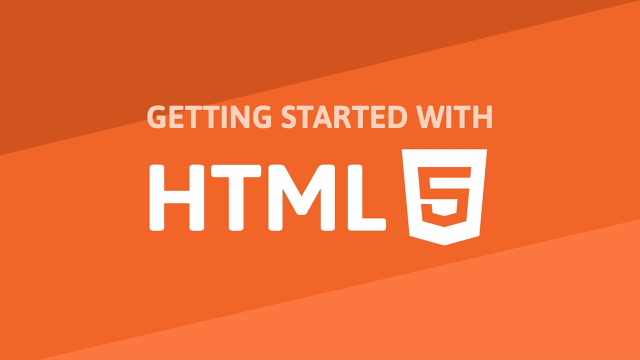 HTML Logo - Learn Web Development with free Classes and Tutorials ← Sabe.io