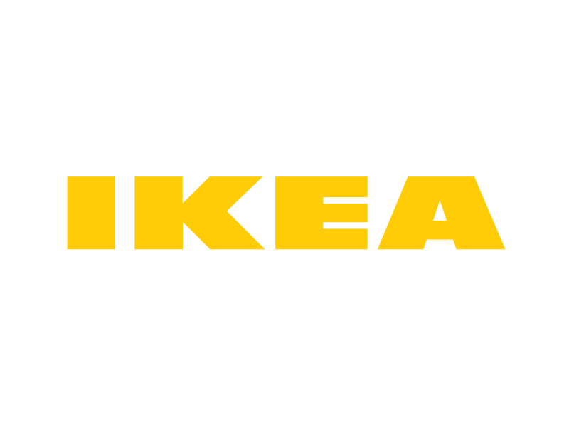 Ikea Logo - gif] New Ikea Logo by Jakub Świadek | Dribbble | Dribbble