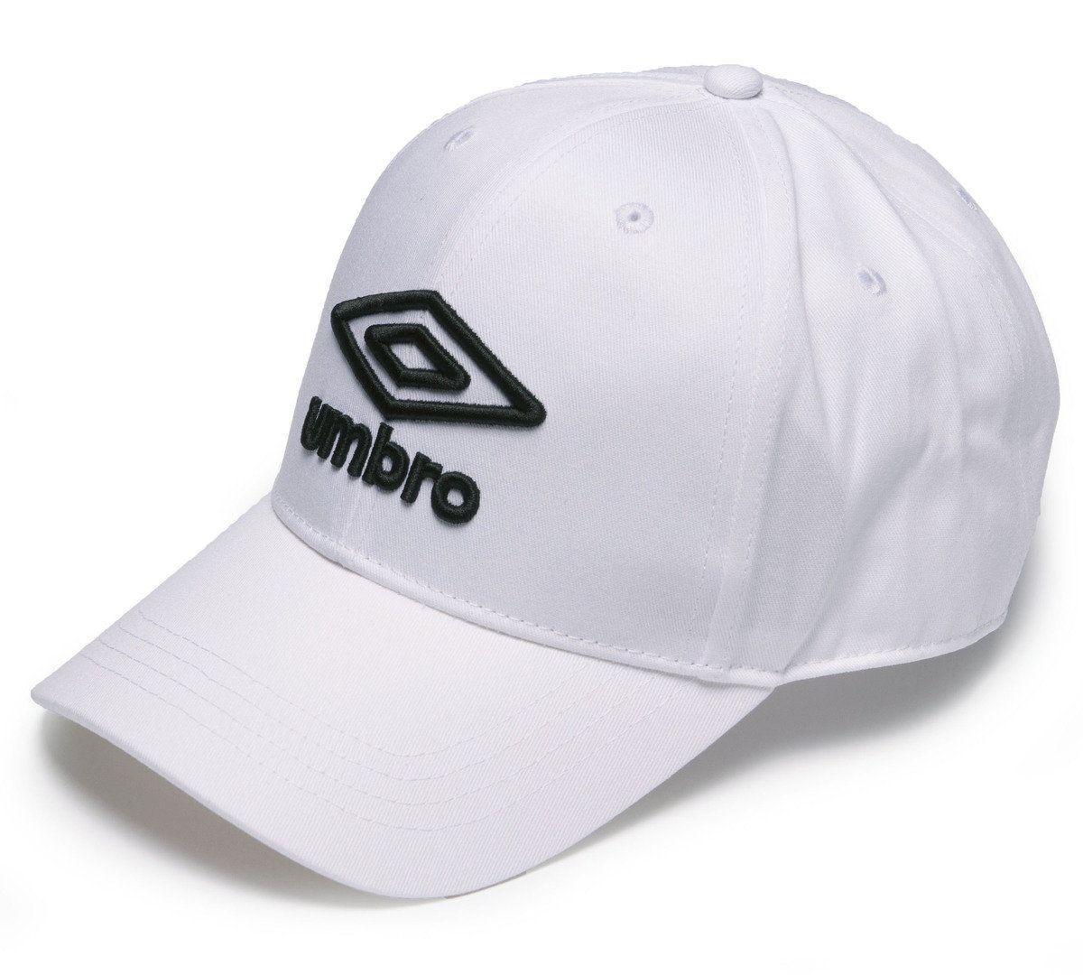 Umbro Logo - LOGO CAP - Hats - Umbro