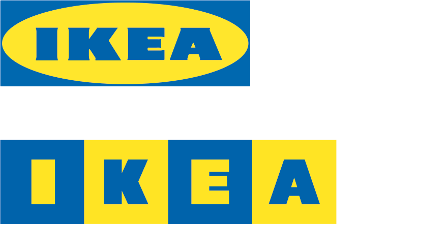 IKEA Yellow Logo - Freytag Anderson