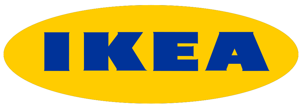 IKEA Yellow Logo - Scott Lang Leadership