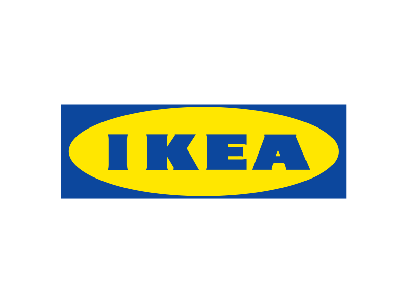 Ikea Logo - IKEA - Logo Animation by Nikita Melnikov | Dribbble | Dribbble