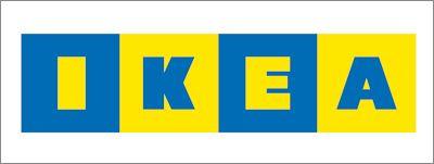 Ikea Logo - Rethink: IKEA logo - Icon Magazine
