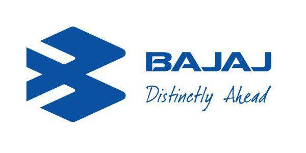 Bajaj Logo - Bajaj TVS Litigation
