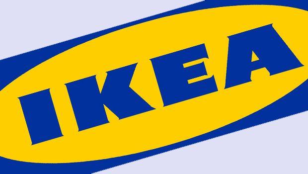 IKEA Yellow Logo - Ikea starts selling solar panels in the UK