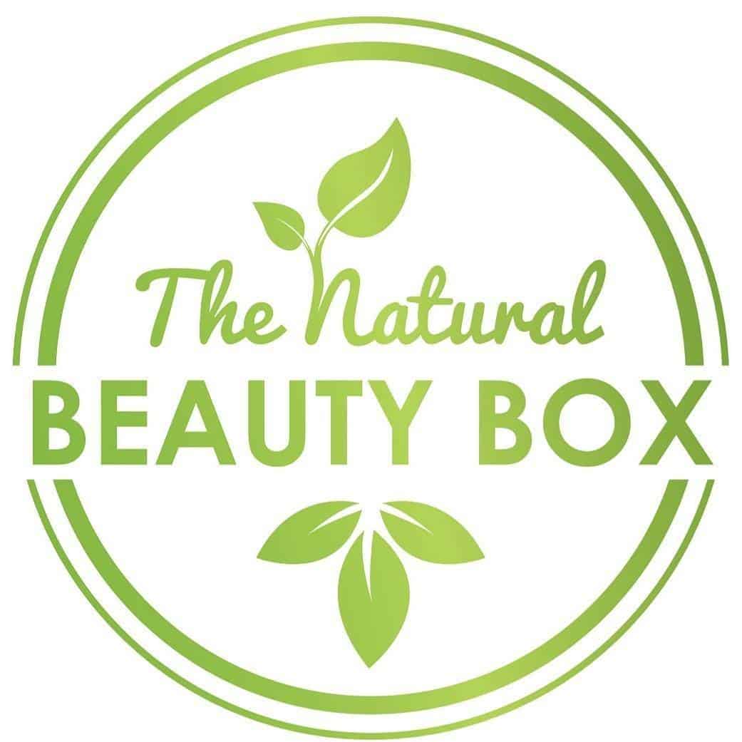 Green Beauty Logo - The Natural Beauty Box. All Subscription Boxes UK