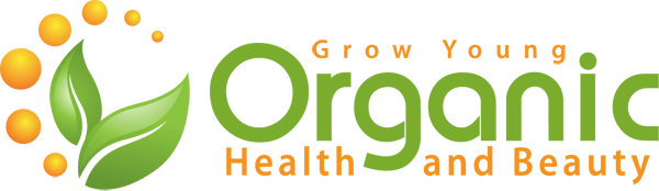 Green Beauty Logo - Organic Mental Focus Tea Organic Teas