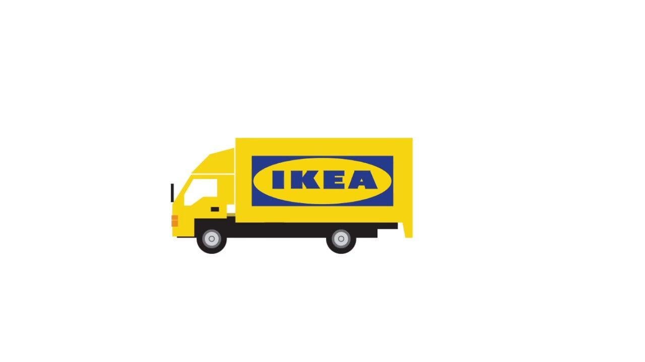 Ikea Logo - IKEA Logo Animation 2016 - YouTube