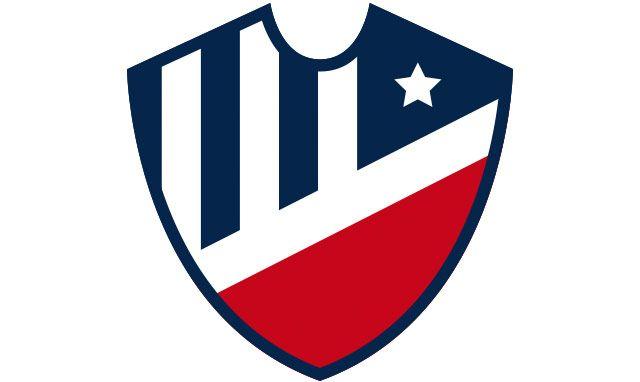 Cool Football Team Logo - Football as Football