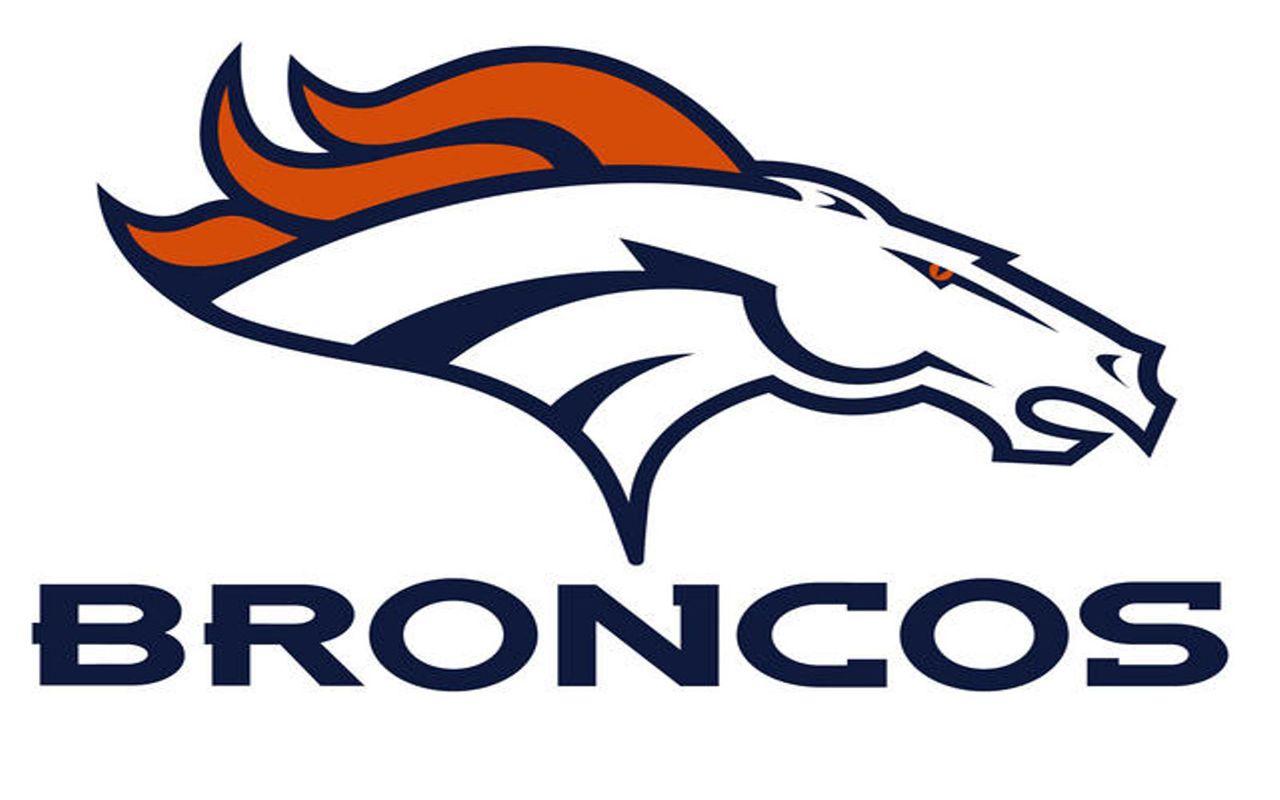 Cool Football Team Logo - Denver broncos logo football team wallpapers sports images Cool ...
