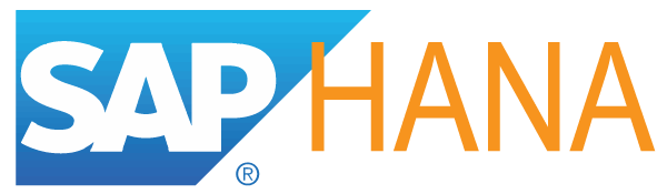 SAP Cloud Logo - Getting Started with SAP HANA