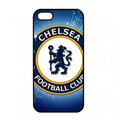 Cool Football Team Logo - Cool Chelsea Football Team Logo Phone Case For IPhone 5/IPhone 5S ...