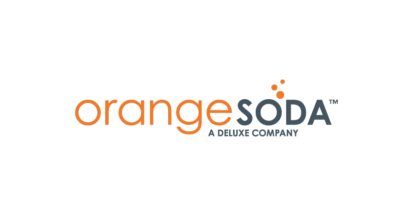 Orange Soda Logo - Home