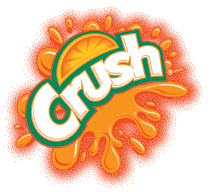 Orange Soda Logo - Crush | Logopedia | FANDOM powered by Wikia