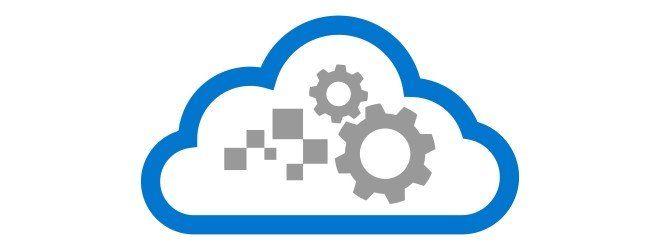 SAP Cloud Logo - SAP Hana Cloud Platform