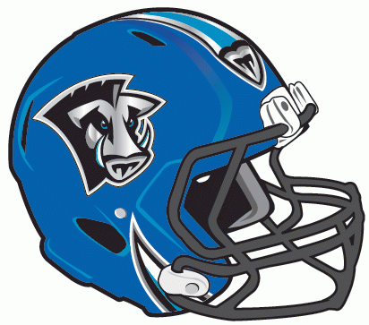 Cool Football Team Logo - Florida Tuskers Helmet Football League (UFL)