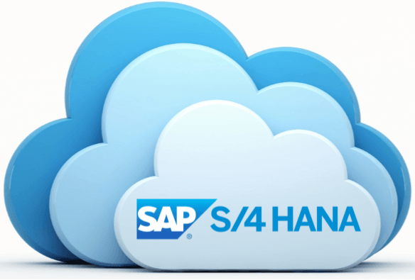 SAP Cloud Logo LogoDix