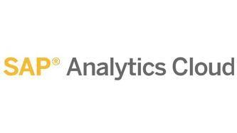 SAP Cloud Logo - SAP Analytics Cloud Review & Rating.com