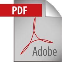 PDF Logo - Adobe PDF Icon Logo Vector (.EPS) Free Download