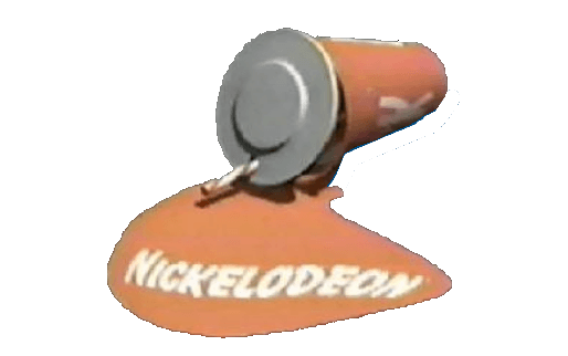 Orange Soda Logo - Nickelodeon Orange Soda.png