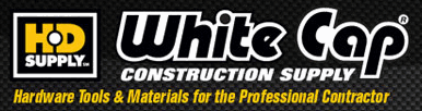 White Cap Logo - InfoFAQ Cap Construction Supply (Merchant Profile)