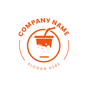 Soda Logo - Free Soda Logo Designs | DesignEvo Logo Maker