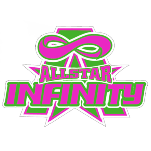 Infinity Cheer Logo - Infinity Cheer NZ