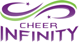 Infinity Cheer Logo - Latest Posts - Cheer Infinity