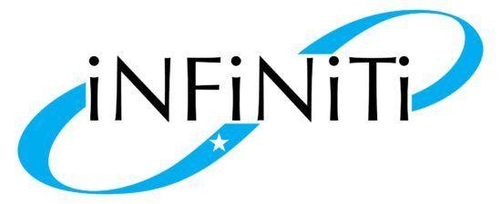 Infinity Cheer Logo - All Star Cheer And Dance