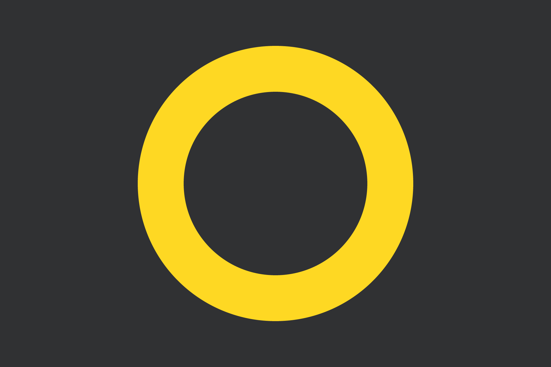 Yellow Ring Logo - August Contest Voting Thread
