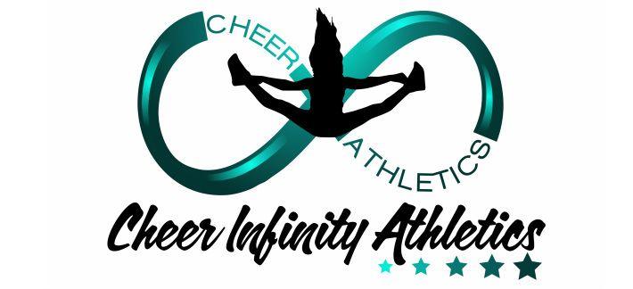 Infinity Cheer Logo - Cheer Tumble & Dance - Home