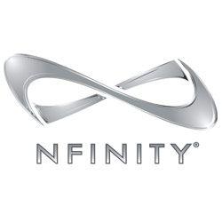 Infinity Cheer Logo - ID Dancewear