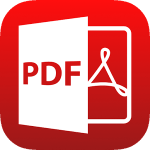 PDF Logo - Pdf Logo Png (image in Collection)
