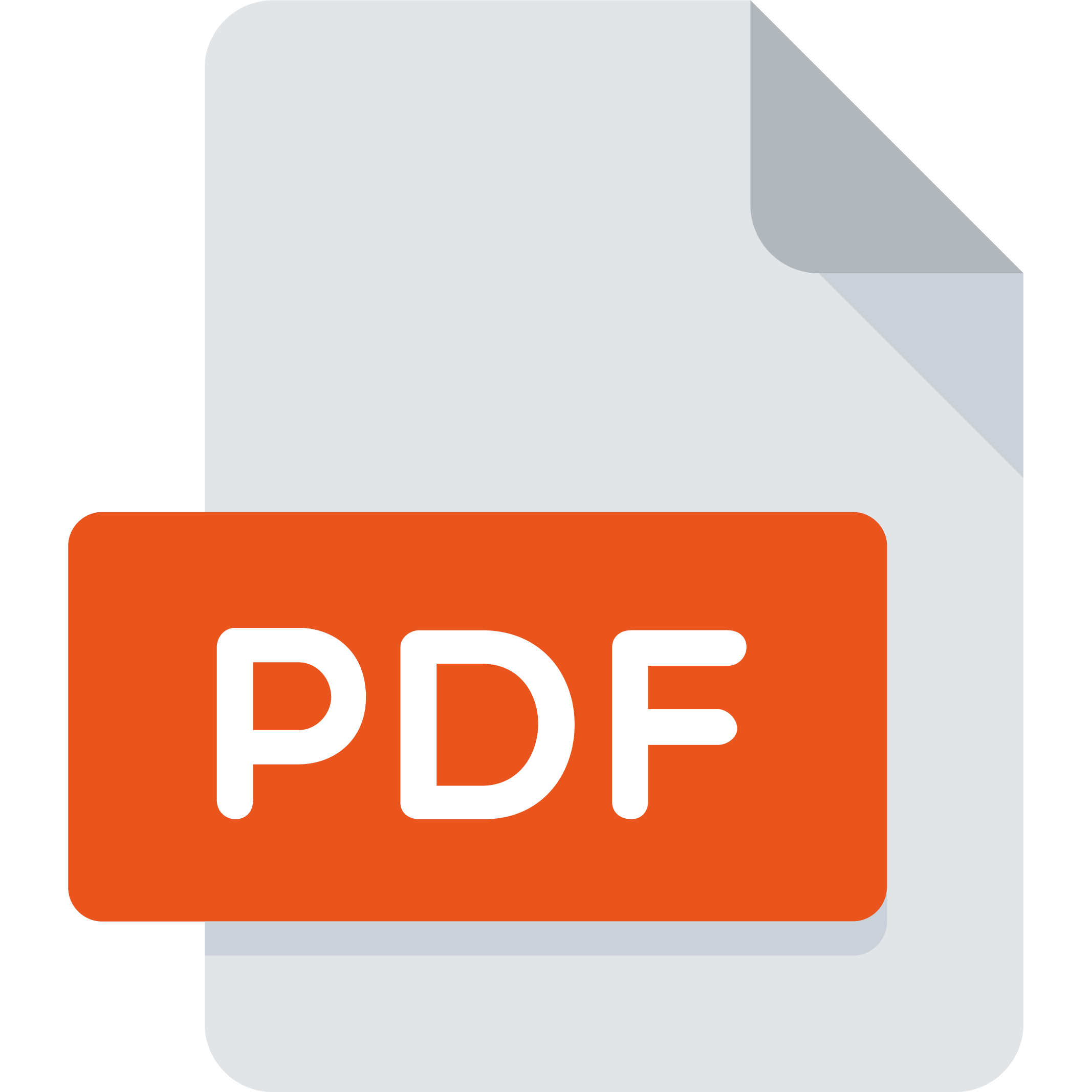 PDF Logo - Kisspng Pdf Computer Icons Encapsulated Postscript Logo Pdf