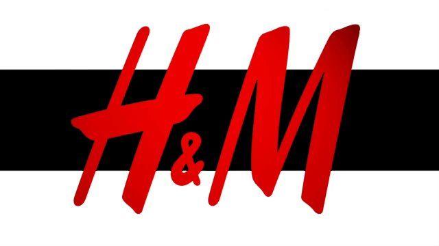 H&M Clothing Logo - FMHS NEWS. H&M Controversy