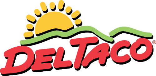 Sun Restaurant Logo - The Branding Source: New logo: Del Taco